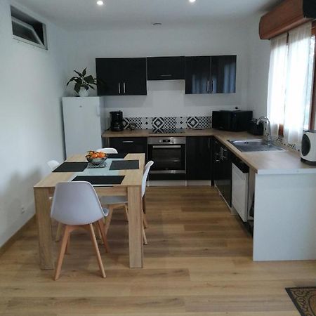 Fresi Gustave Apartment Levie ภายนอก รูปภาพ