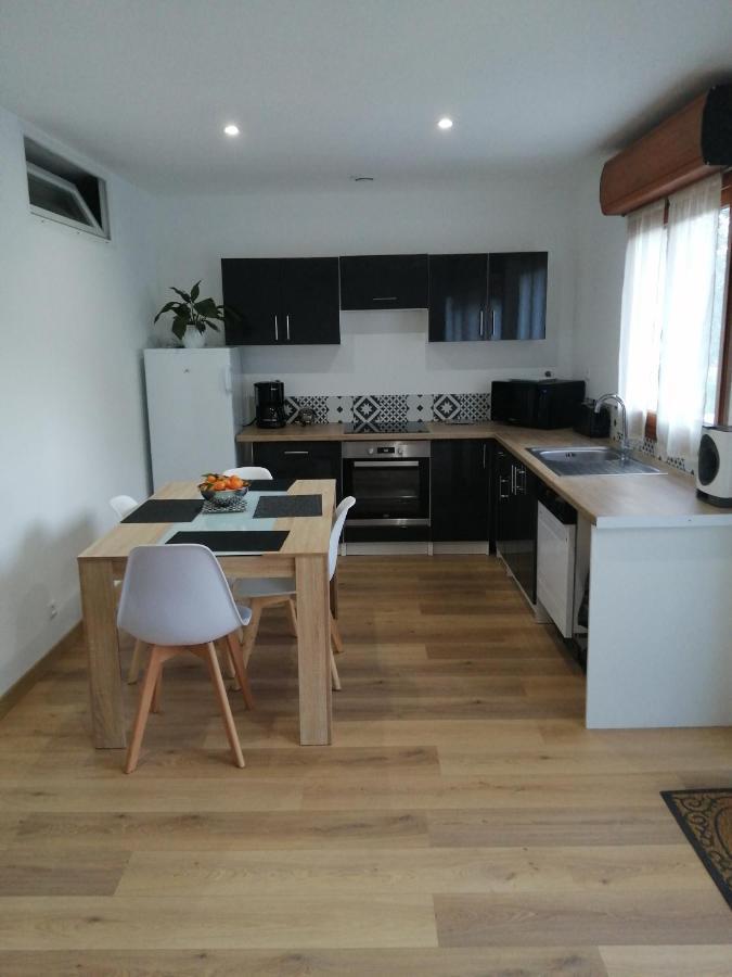 Fresi Gustave Apartment Levie ภายนอก รูปภาพ