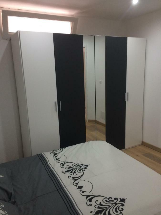 Fresi Gustave Apartment Levie ภายนอก รูปภาพ
