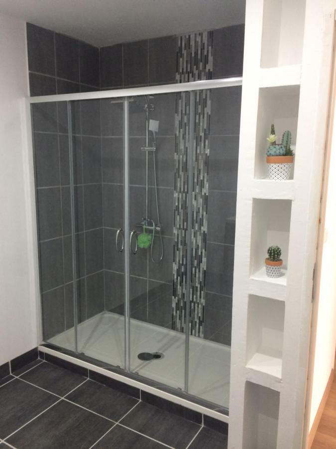 Fresi Gustave Apartment Levie ภายนอก รูปภาพ