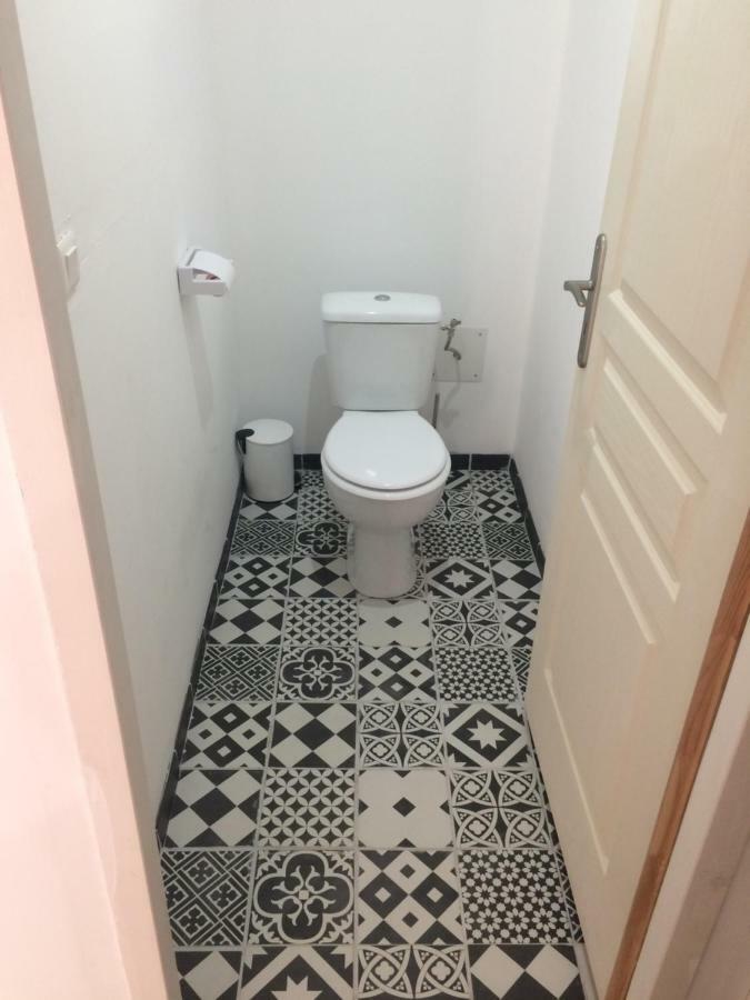 Fresi Gustave Apartment Levie ภายนอก รูปภาพ